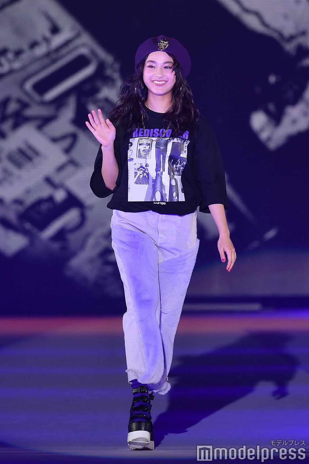 平祐奈 （C）モデルプレス