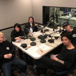 注目のロックバンド・サバプロ! 「芸能人ってこんな感じなのかな」と思った理由とは