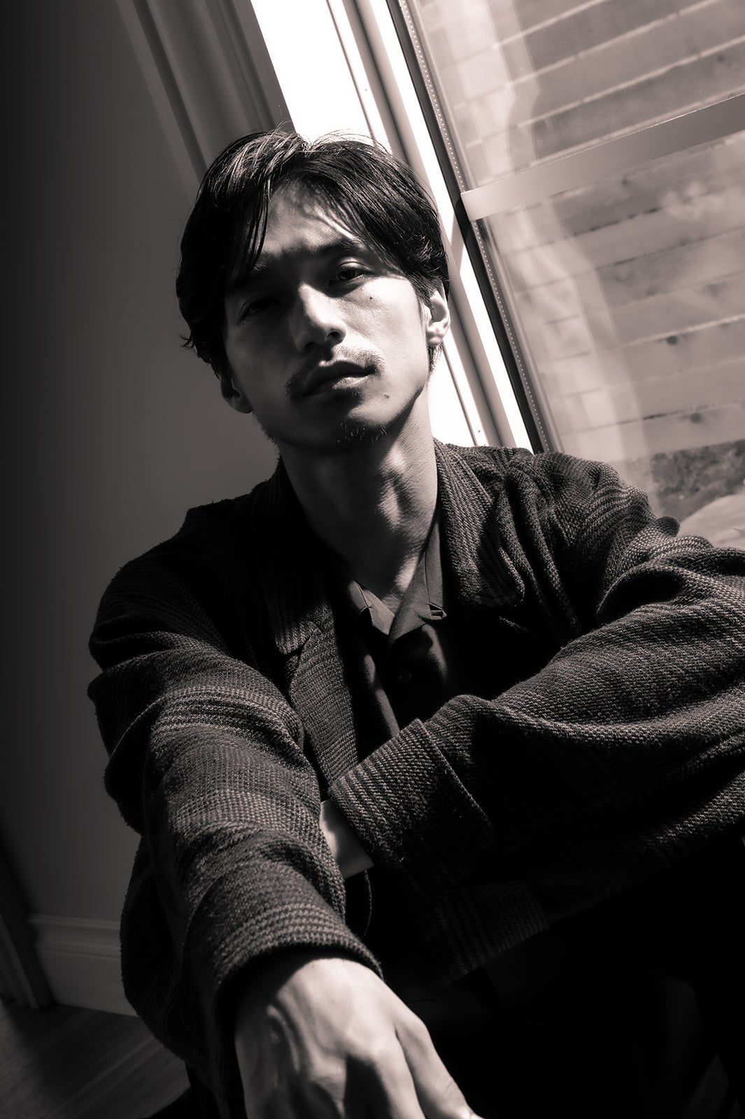 錦戸亮、史上初武道館で無観客オンラインライブ開催決定