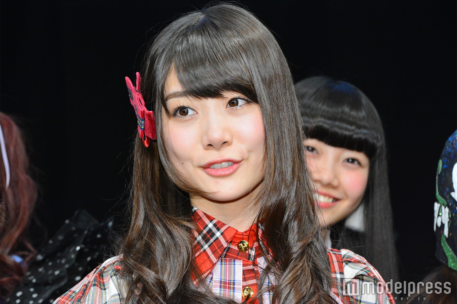 （C）モデルプレス