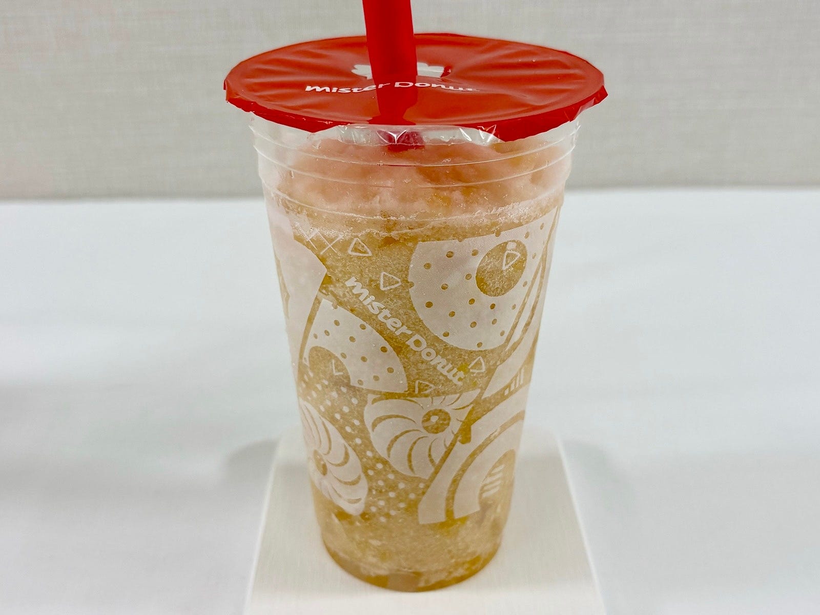 「シャリもぐフォンリービン