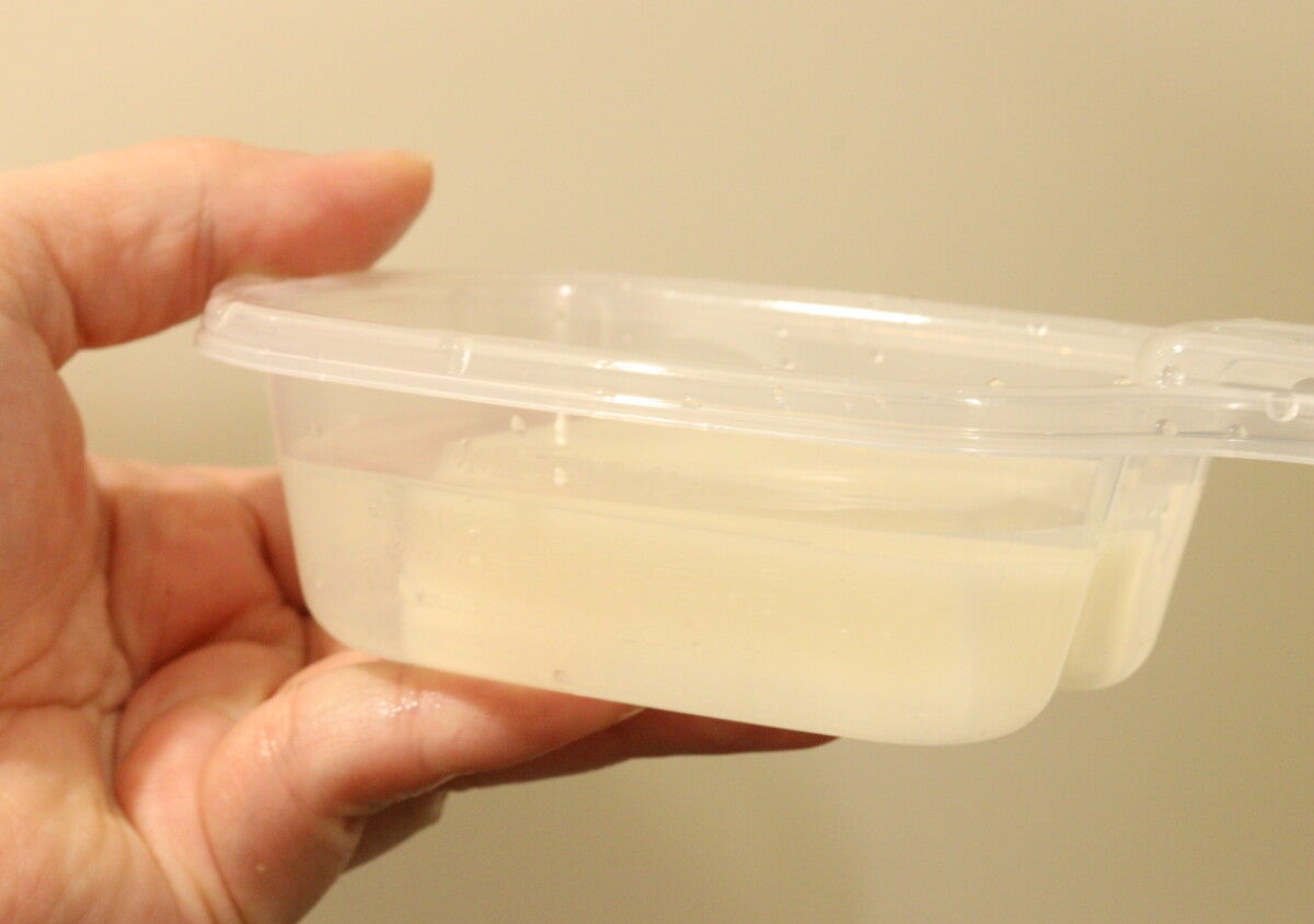 専用だから超簡単♡この時季あまりがちなアレ専用100均調理グッズ