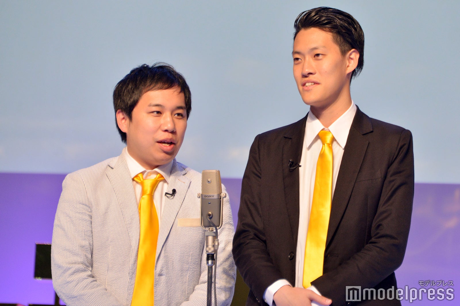 霜降り明星 （C）モデルプレス