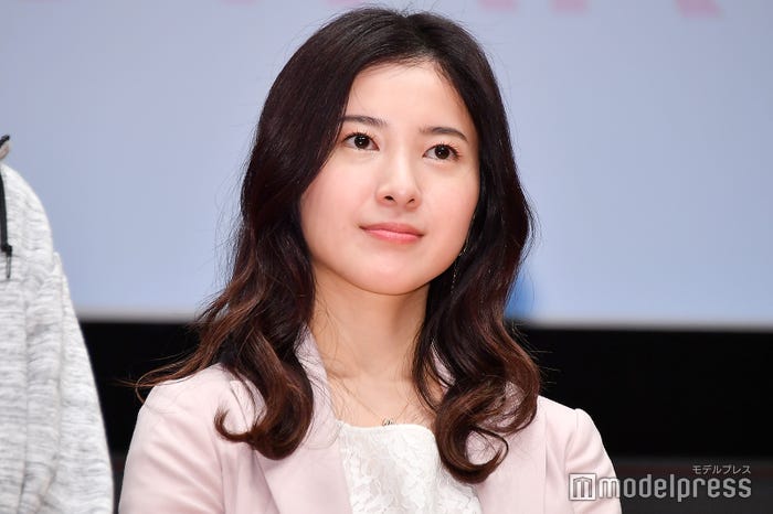 吉高由里子 (C)モデルプレス