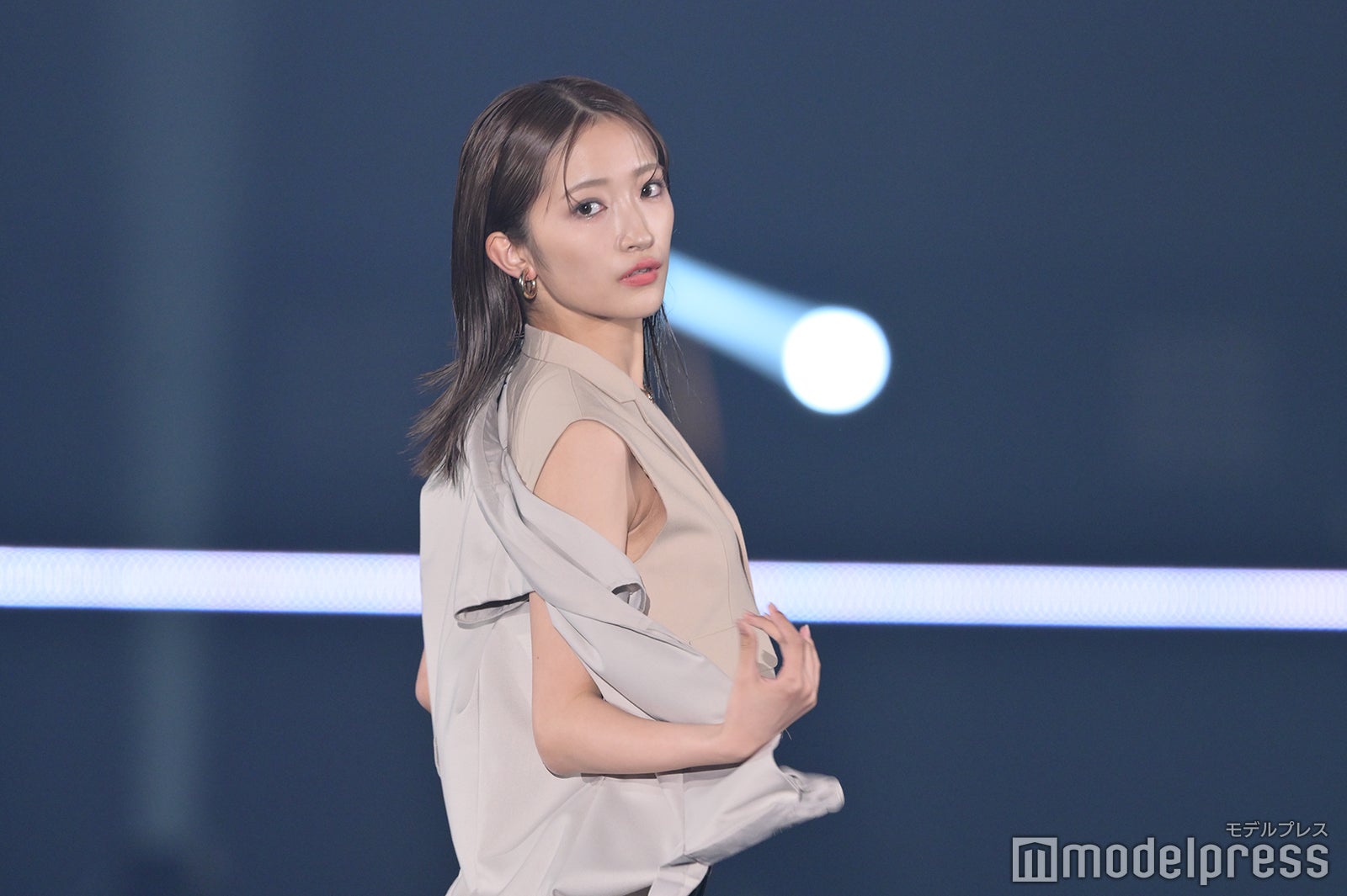 小川桜花（C）モデルプレス