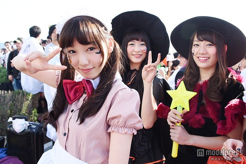 「めざまし」イマドキガール