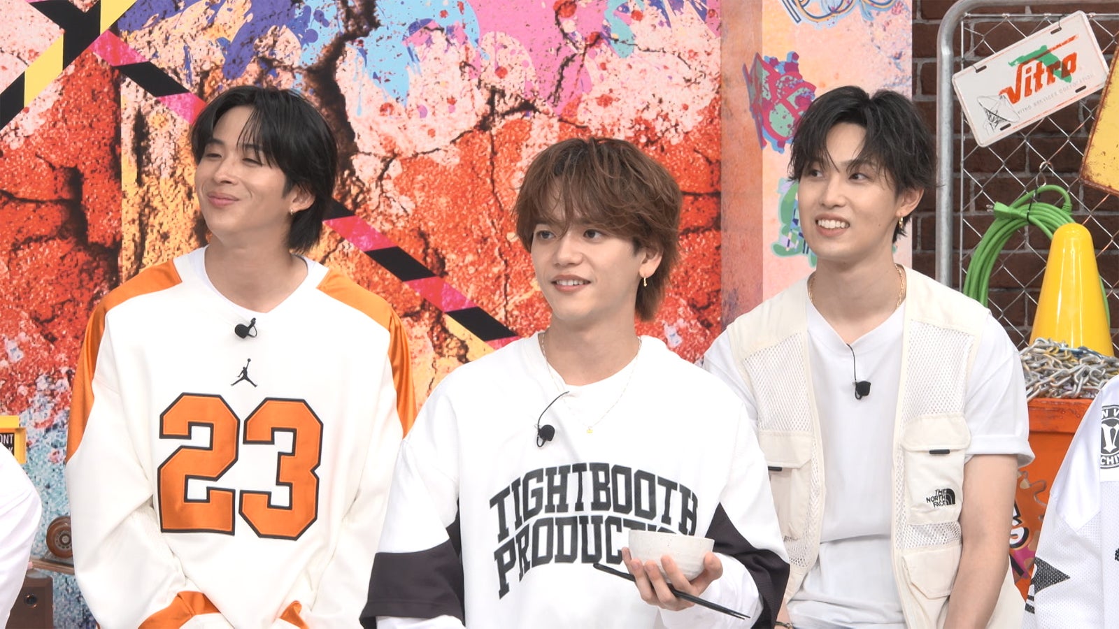 「ファンタスティックPARK」モデルプレス独占カット（C）テレビ朝日