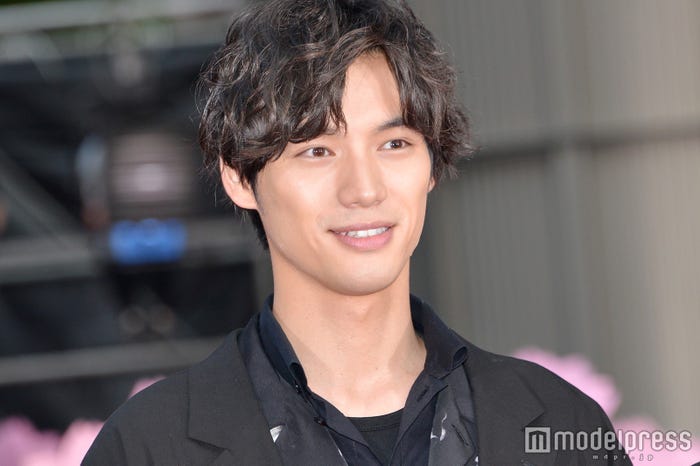 福士蒼汰(C)モデルプレス