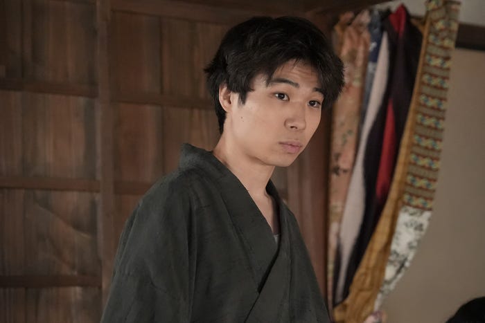 岩男海史(提供写真)