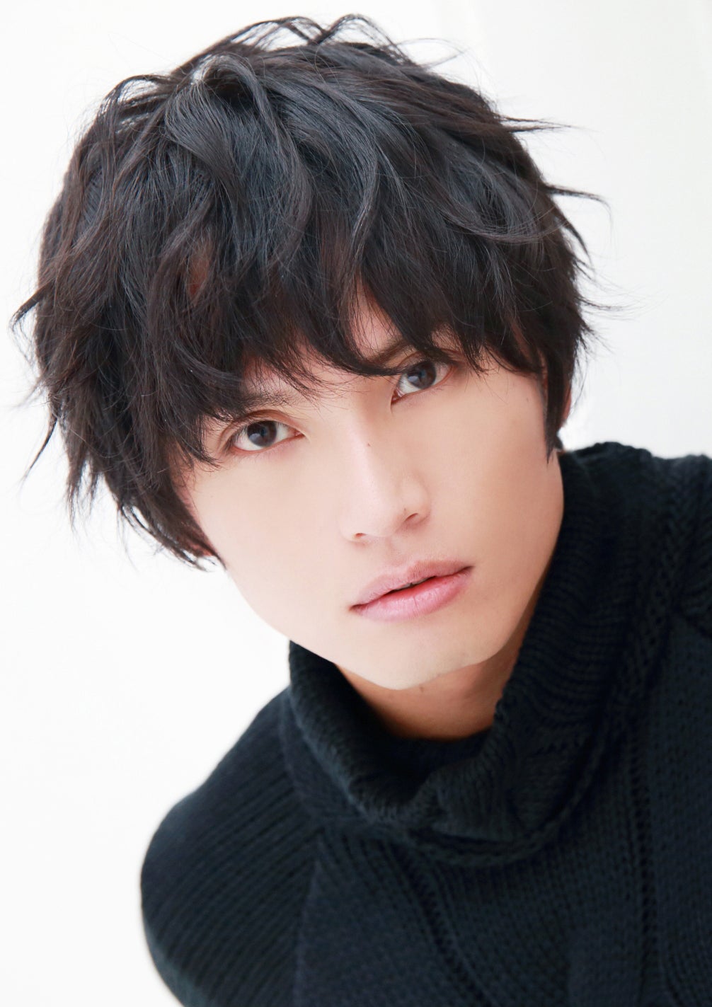 友常勇気（提供写真）