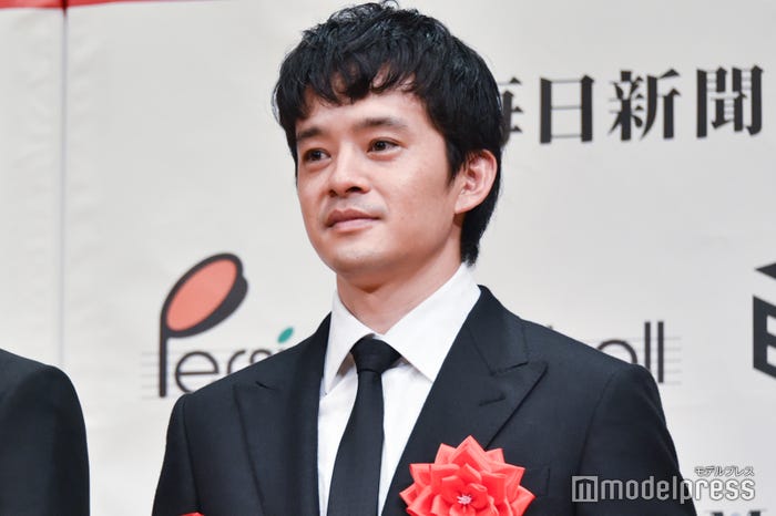 池松壮亮(C)モデルプレス