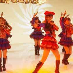 AKB48 33rdシングル「ハート・エレキ」（10月30日発売）ミュージックビデオより