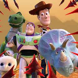 「トイ・ストーリー3」続編日本初公開、3年後のクリスマスを描く（C）Disney／Pixar