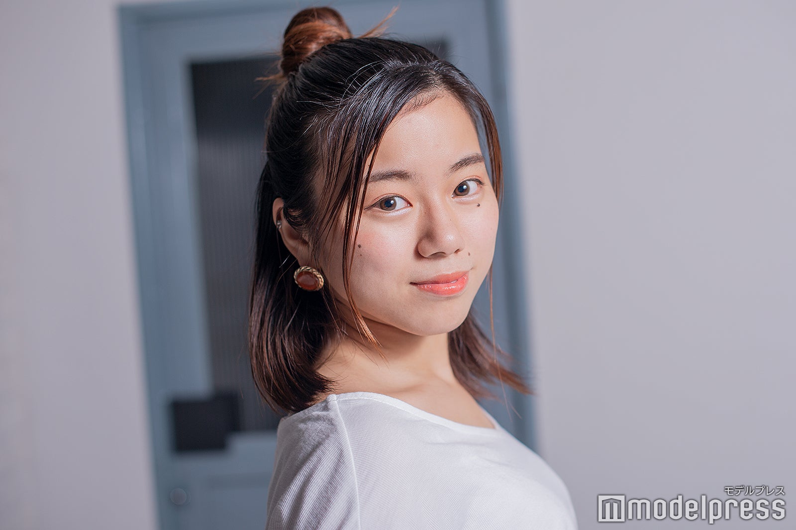 大野夢月さん（C）モデルプレス