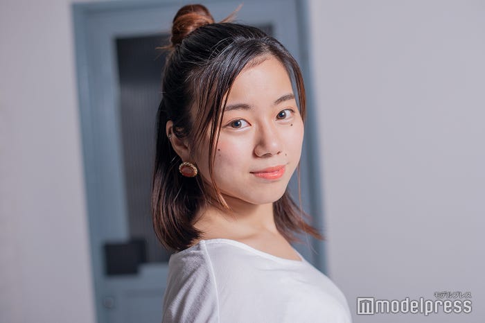 大野夢月さん(C)モデルプレス