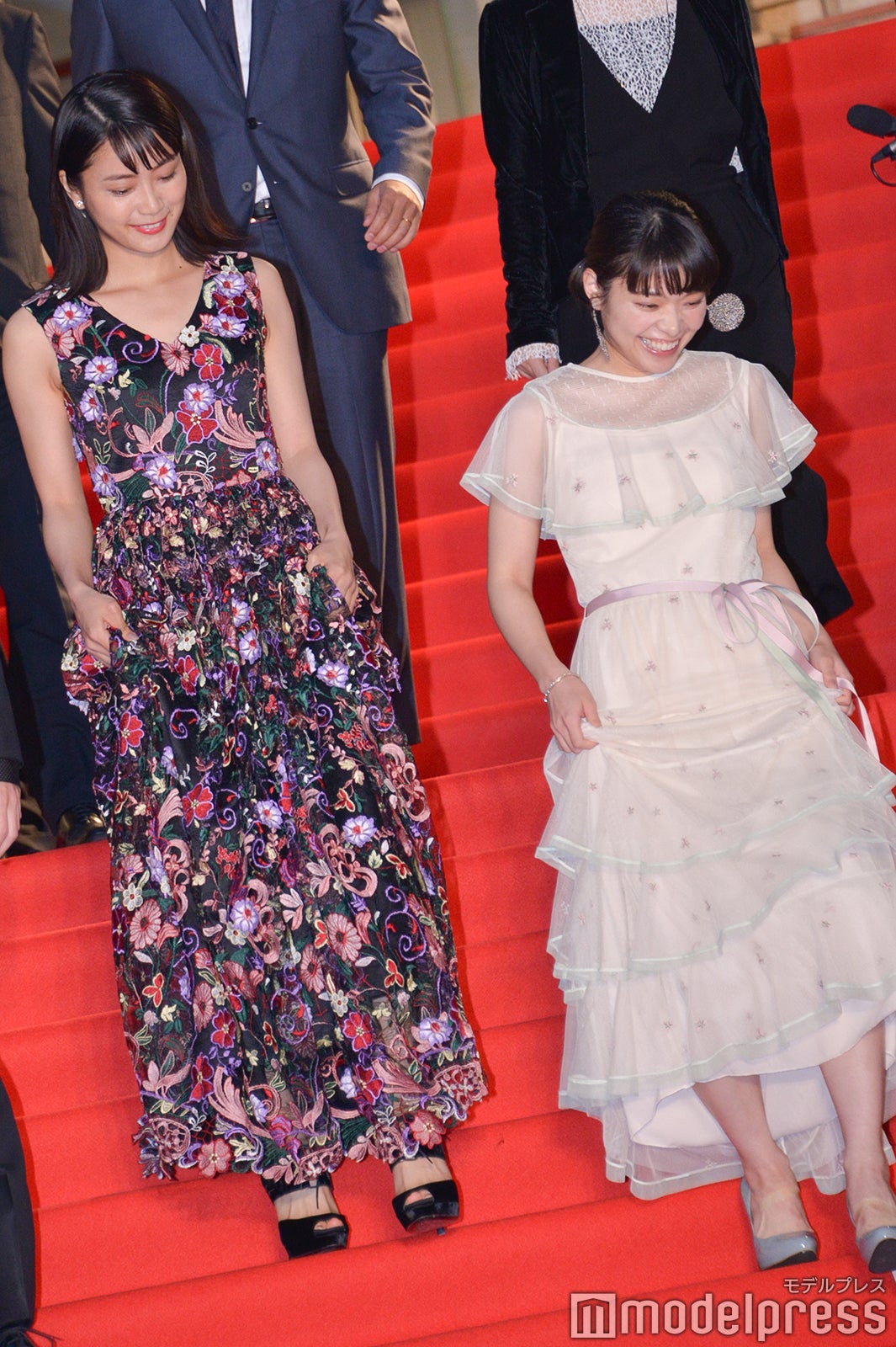 深川麻衣 （C）モデルプレス