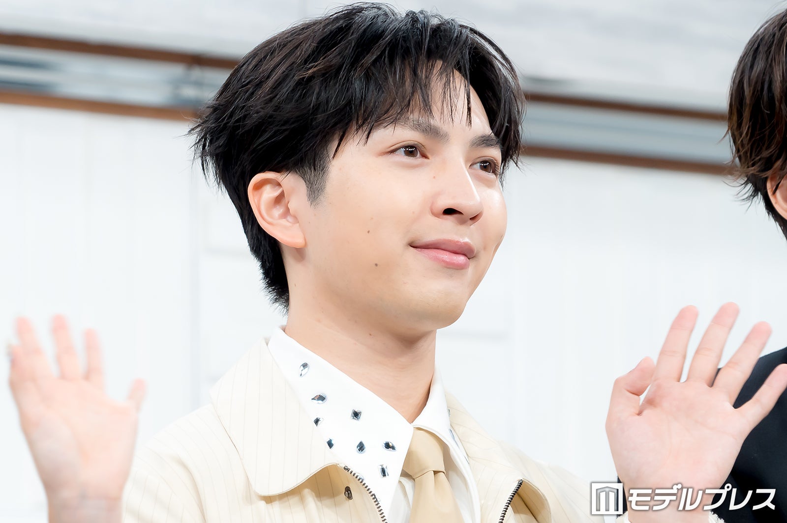 吉田仁人（C）モデルプレス