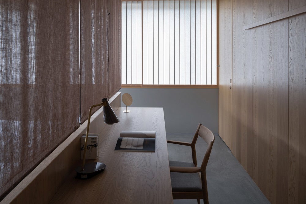 MIROKU 奈良 by THE SHARE HOTELS／画像提供：リビタ