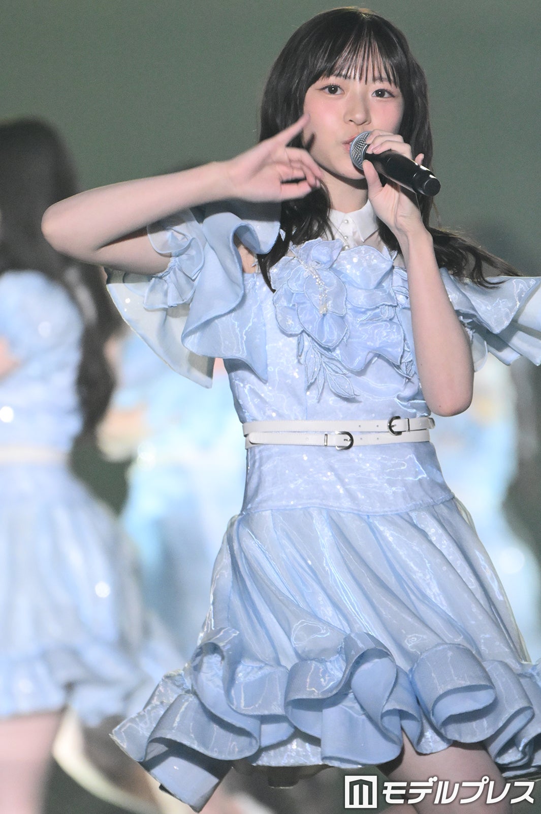 日向坂46（C）モデルプレス