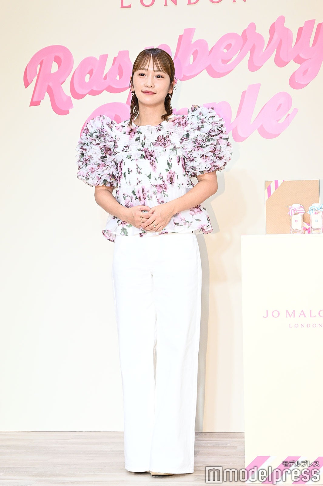 川栄李奈（C）モデルプレス