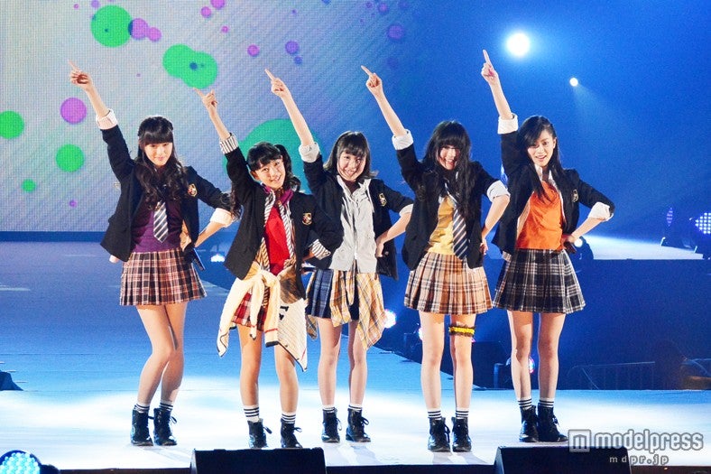 夢みるアドレセンス