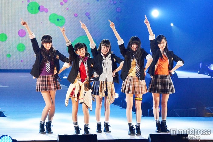 夢みるアドレセンス