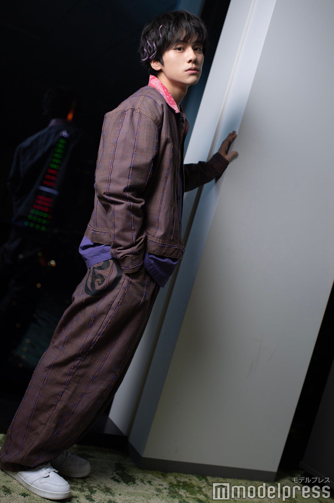 山下幸輝（C）モデルプレス