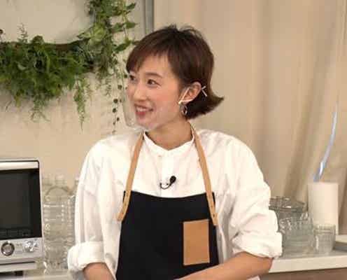 瀬戸大也の妻・馬淵優佳さん“去年の騒動”に言及 夫へ強烈な言葉