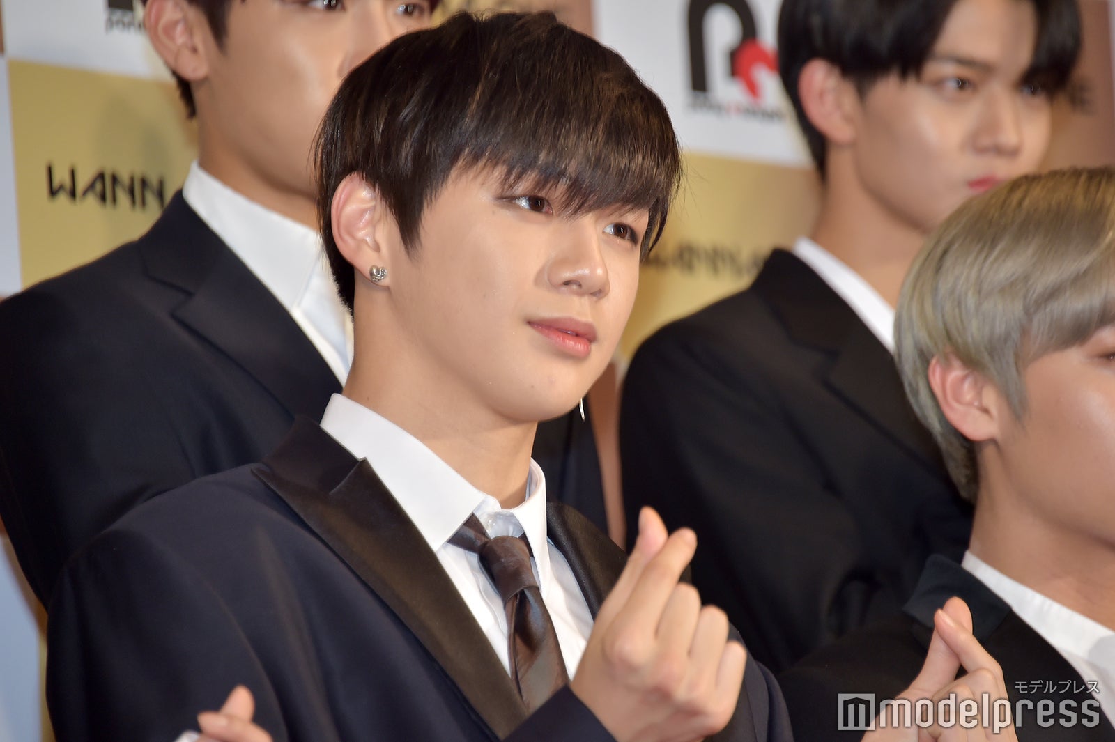 カン・ダニエル （C）モデルプレス