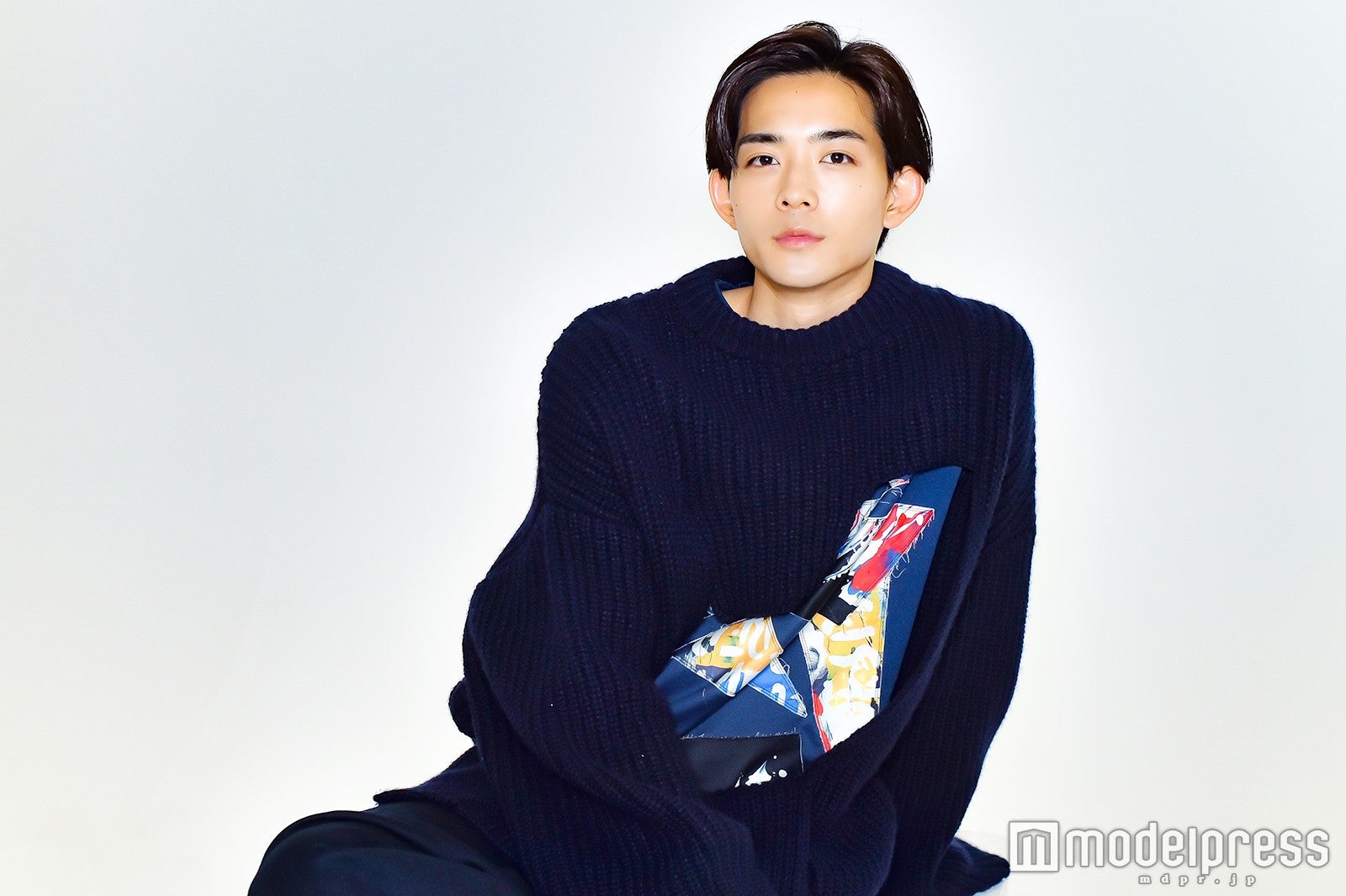 竜星涼（C）モデルプレス