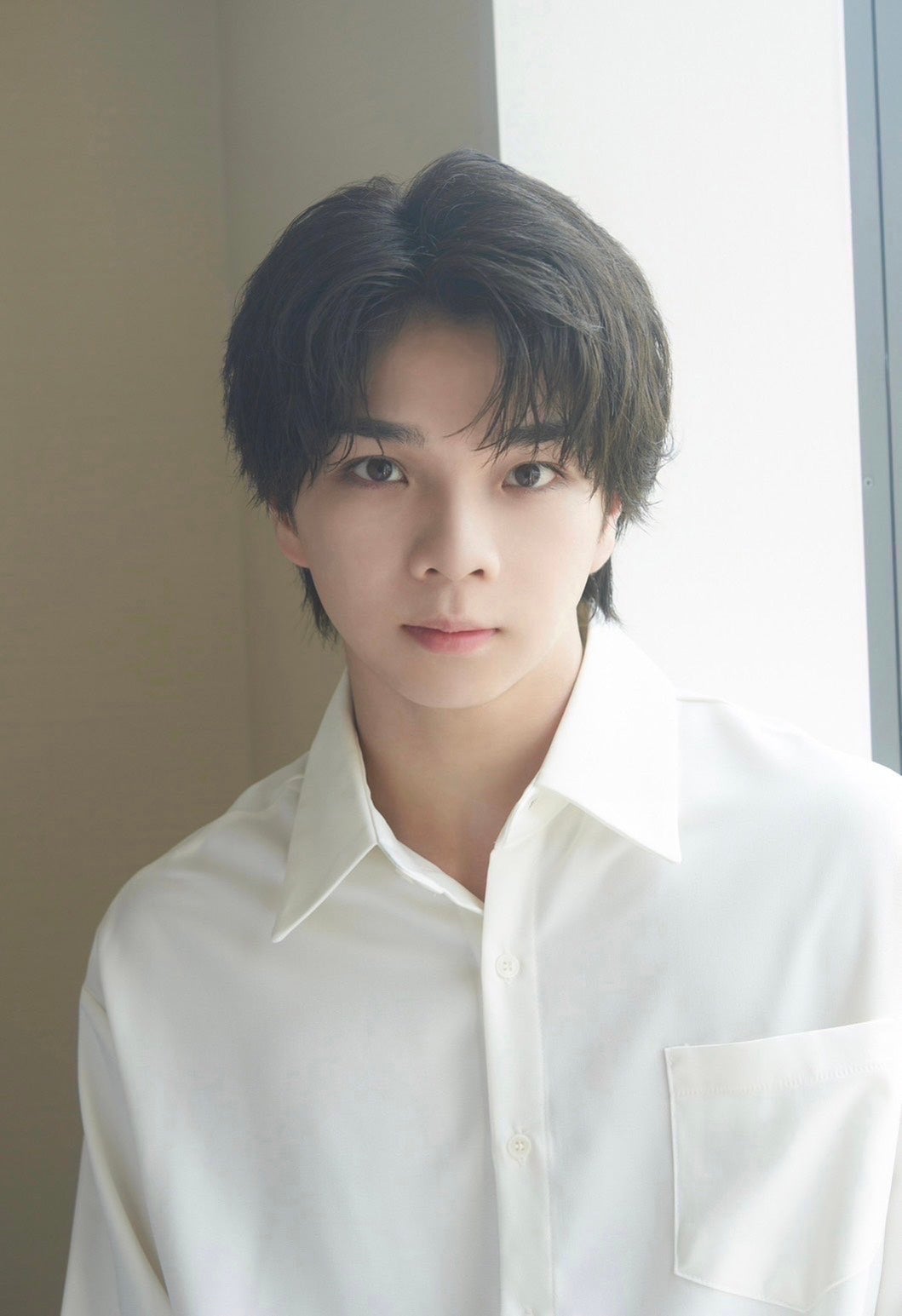 塩崎太智（提供写真）