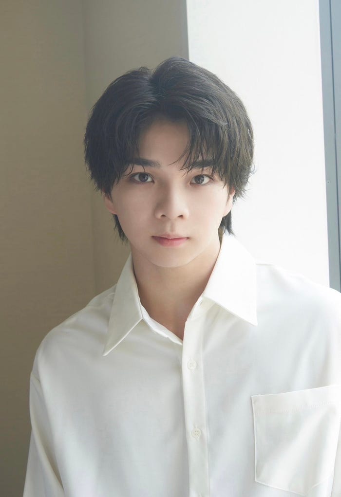 塩崎太智(提供写真)