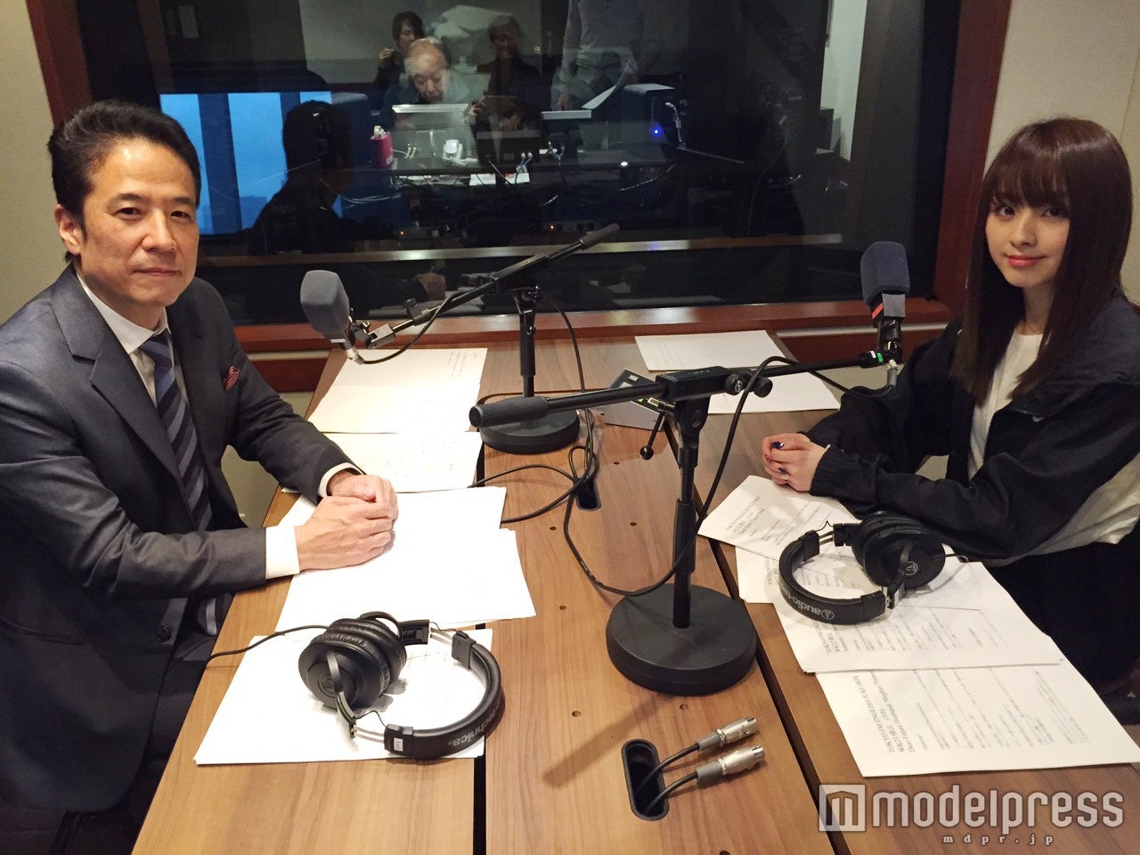 オールディーズの名曲から英語を学ぶ　ニューヨーク在住の医師・加藤友朗＆SUPER☆GiRLS・荒井玲良がお届け