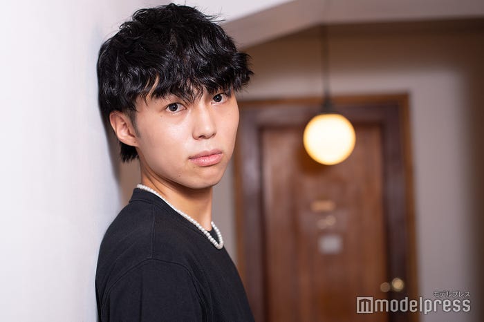 香川晟さん(C)モデルプレス