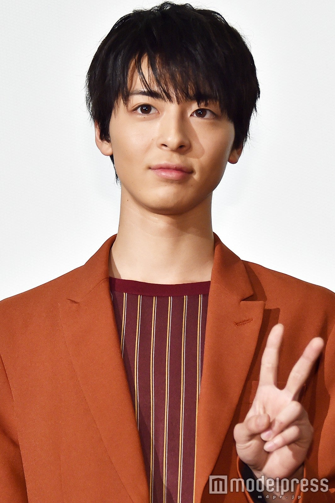 ジャニーズwest小瀧望 無意識に 生ターン 事務所がジャニーズなんで 驚きのサプライズ プリンシパル 恋する私はヒロインですか モデルプレス ジャニーズwest小瀧望 無意識に 生ターン 事務所がジャニーズなんで 驚きのサプライズ プリンシパル 恋する私はヒロインですか モデルプレス