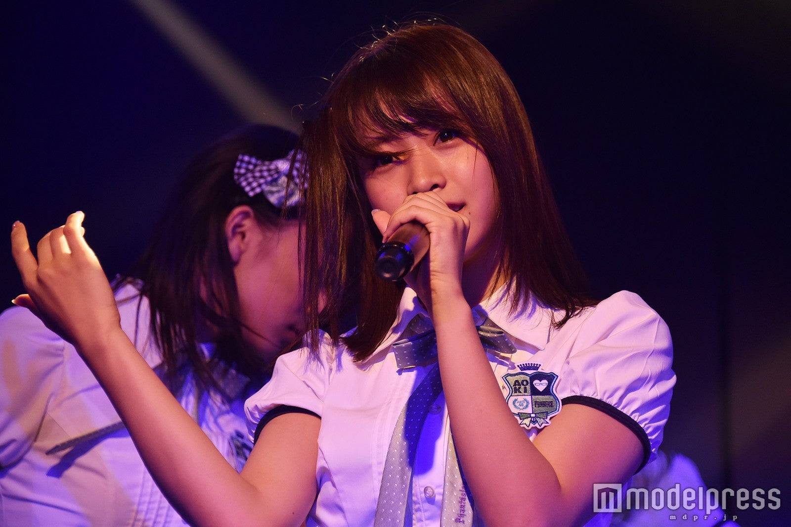 市川愛美「世界は夢に満ちている」公演（C）モデルプレス