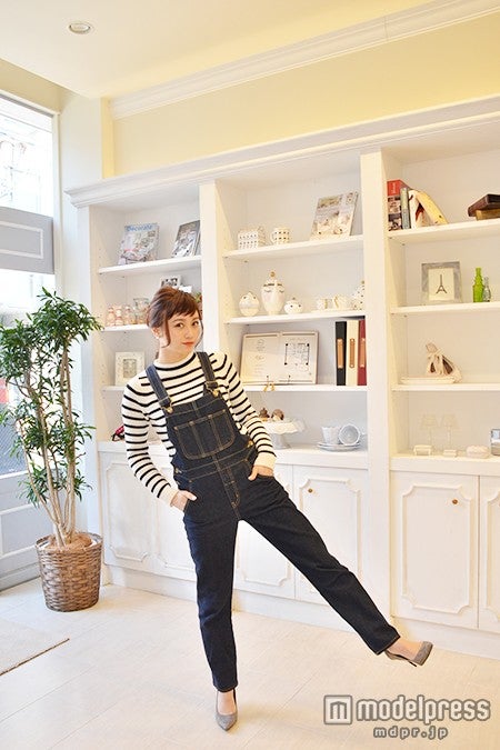 オシャレな雑貨屋さんのような店内にびっくり