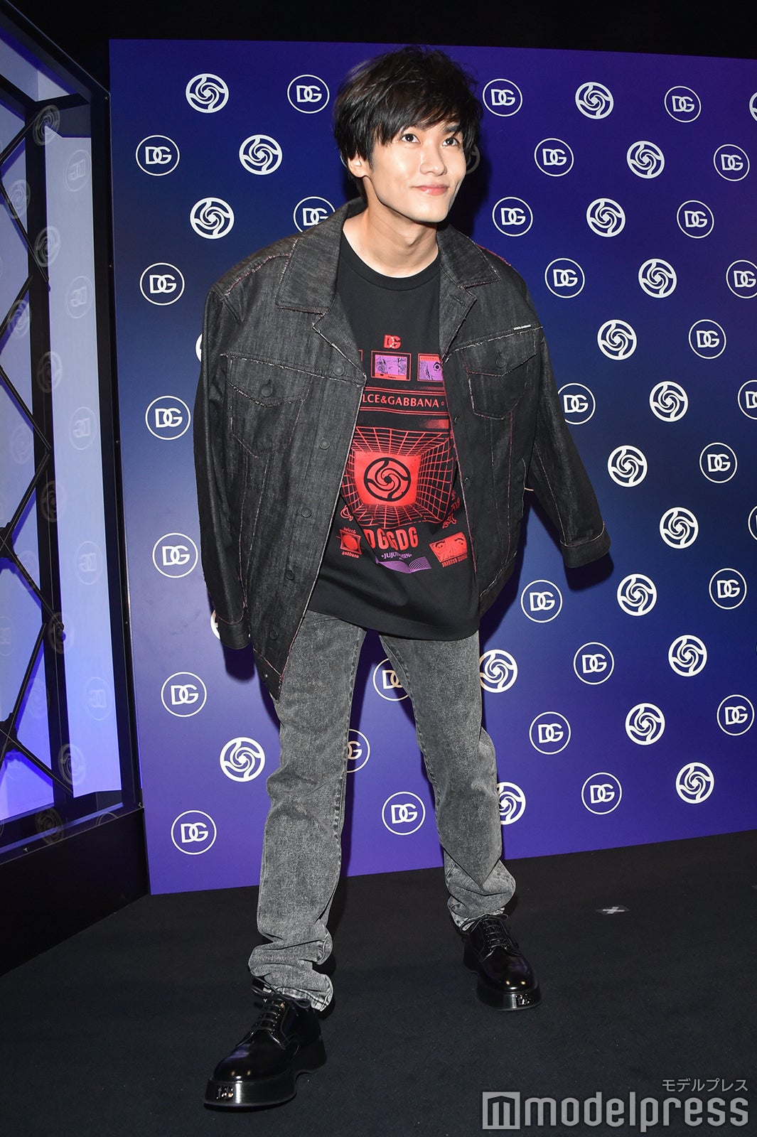 川村壱馬 （C）モデルプレス