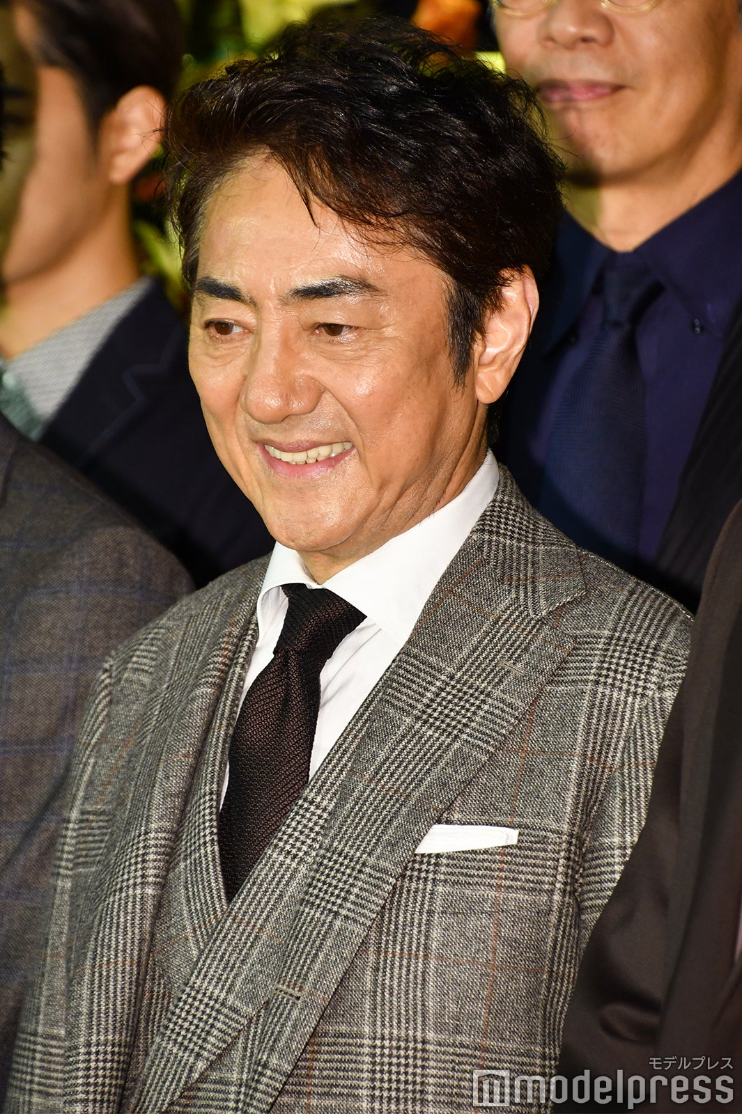 市村正親 （C）モデルプレス