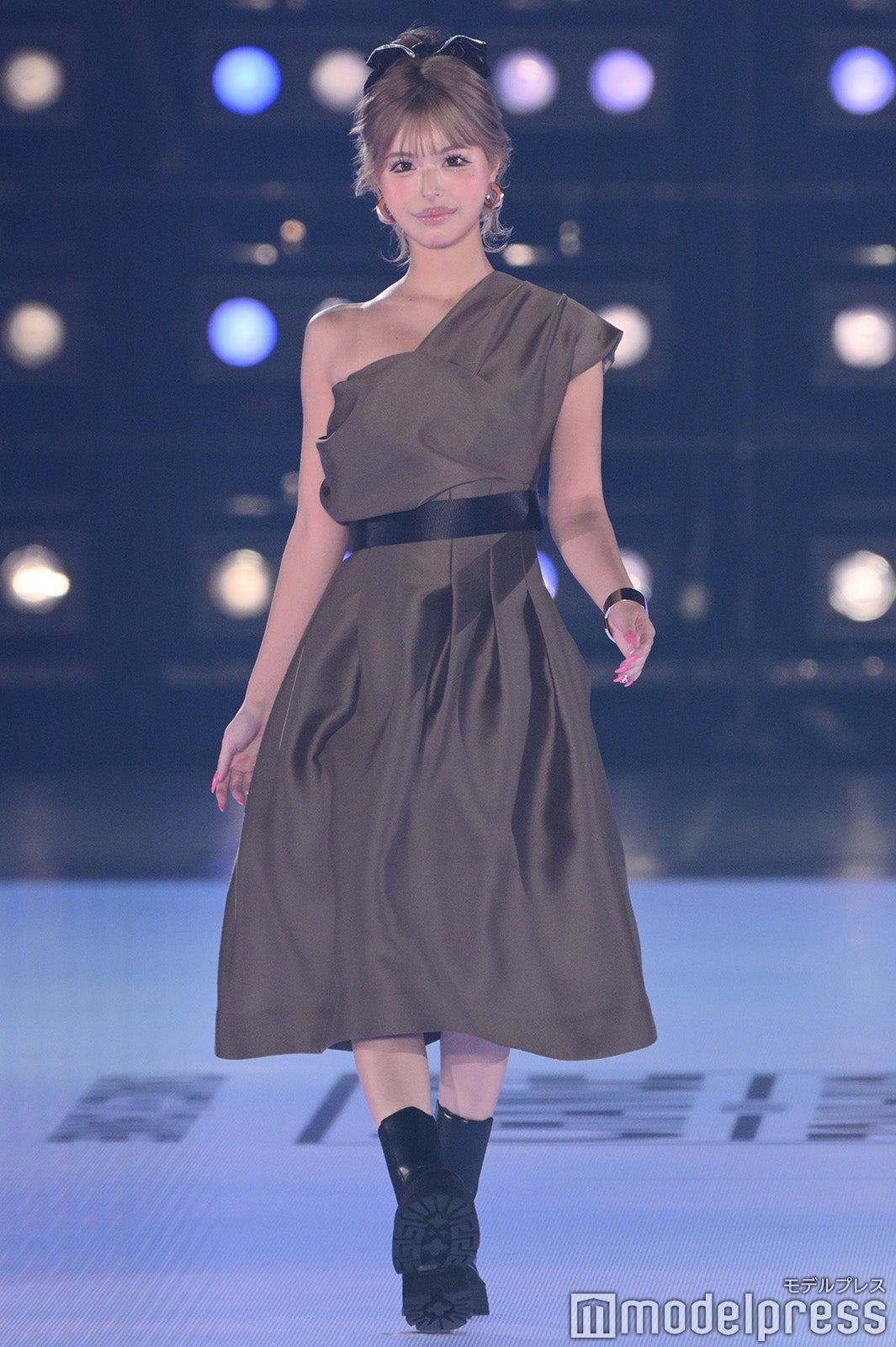 今井アンジェリカ（C）モデルプレス