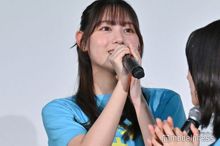 平岡海月(C)モデルプレス