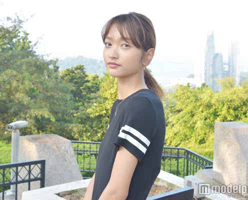 安井レイ「無理だと思った」ハードなプログラムを達成<Natural Beauty Camp 2017 in Singapore>