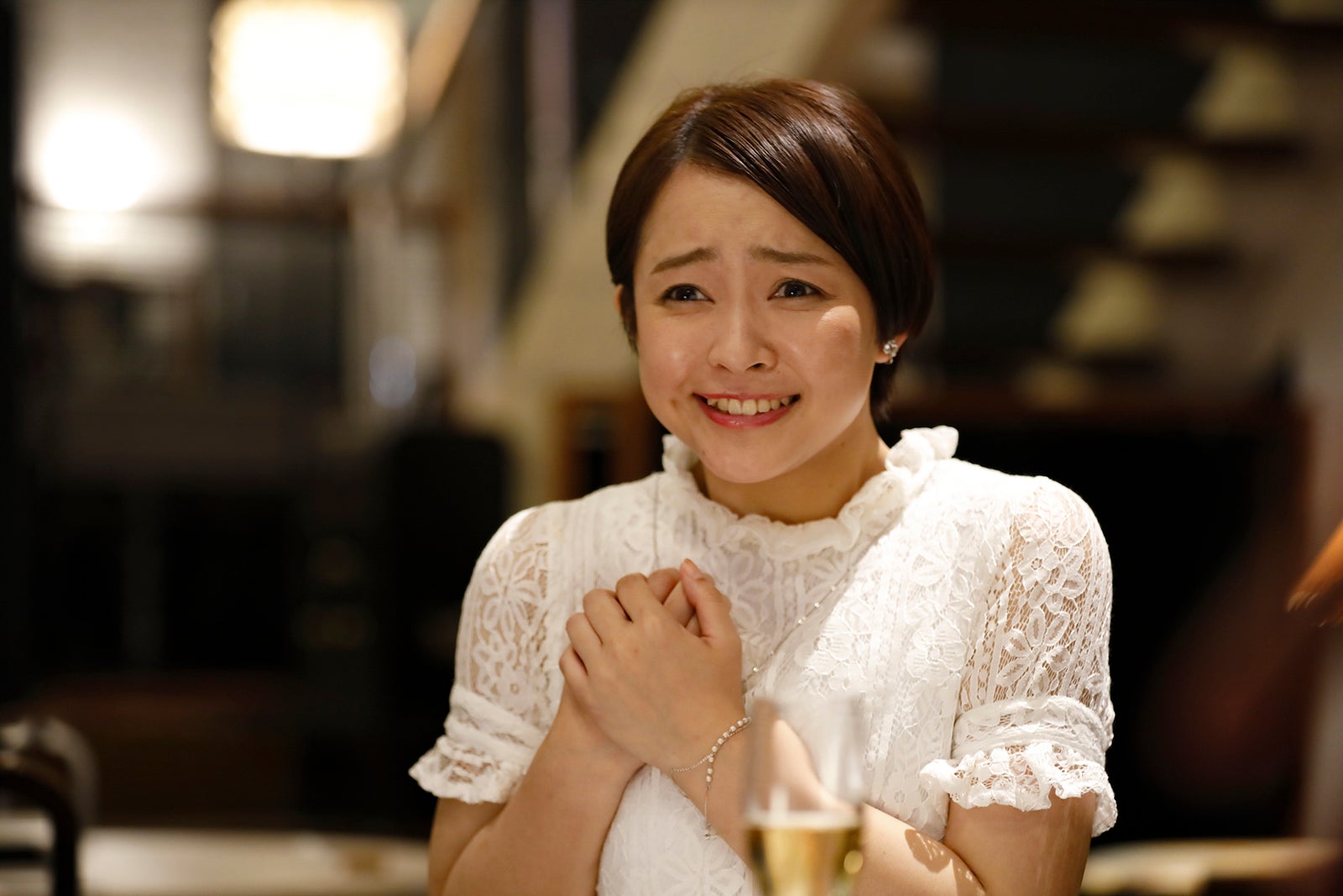 未来（C）関西テレビ