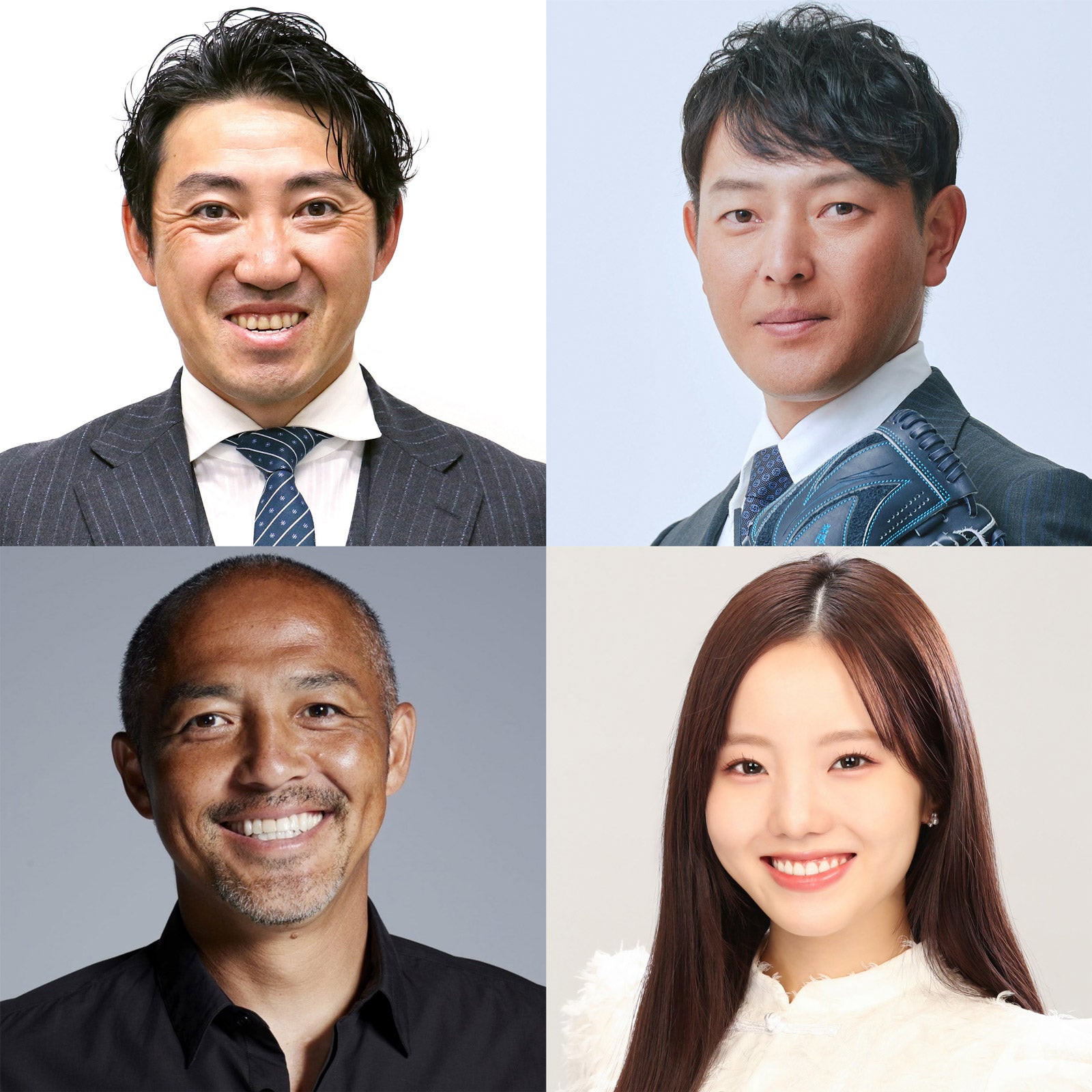 本田真凜らが解説者に決定「すぽると！」パワーアップで再始動