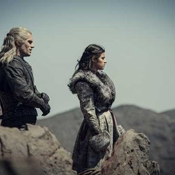 Netflix作品『ウィッチャー』は次世代ゲーム・オブ・スローンズ?両作の違いを比較