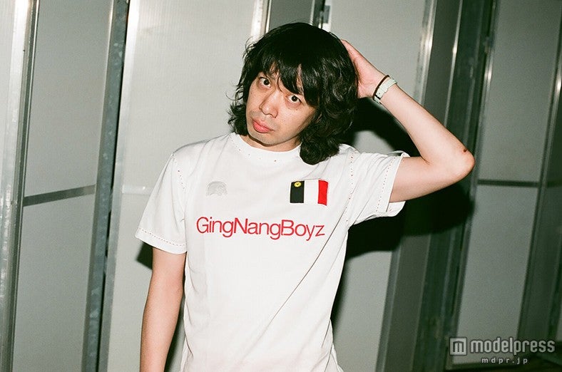 銀杏BOYZ峯田和伸