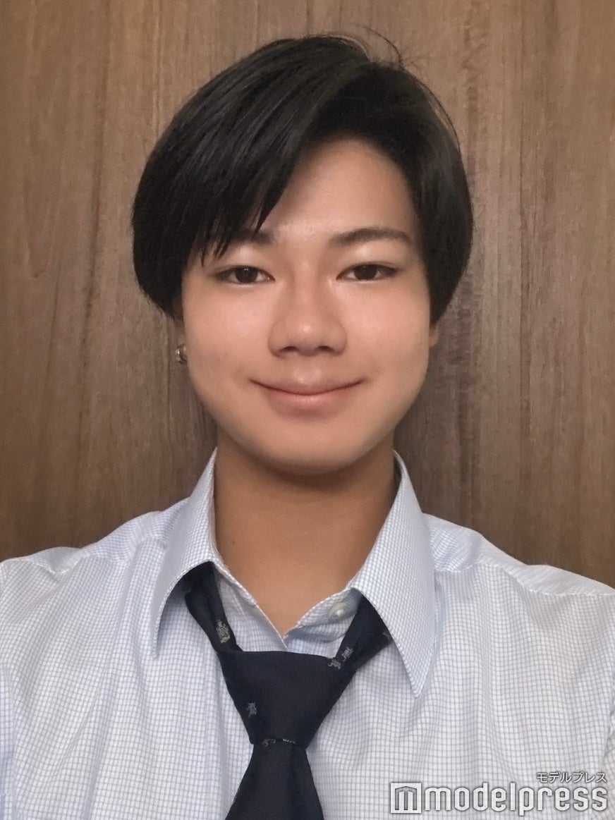 「高一ミスターコン2025」出場者（提供写真）