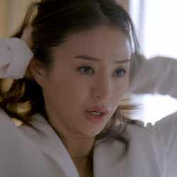 井川遥/新テレビCM「おばあちゃんが教えてくれたこと篇」より