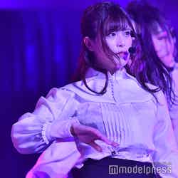 田北香世子「AKB48 チームB単独コンサート～女神は可愛いだけじゃない～」 （C）モデルプレス