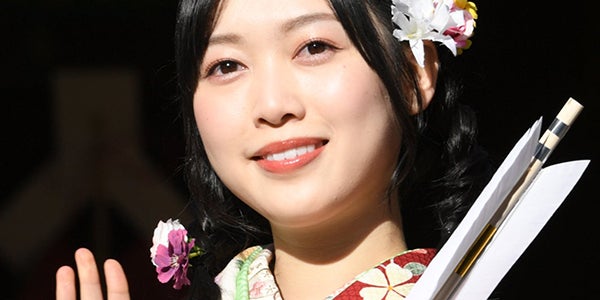 乃木坂46北川悠理、“4期生初”卒業発表にファンから驚きの声 報告